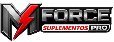 M Force Pro logo